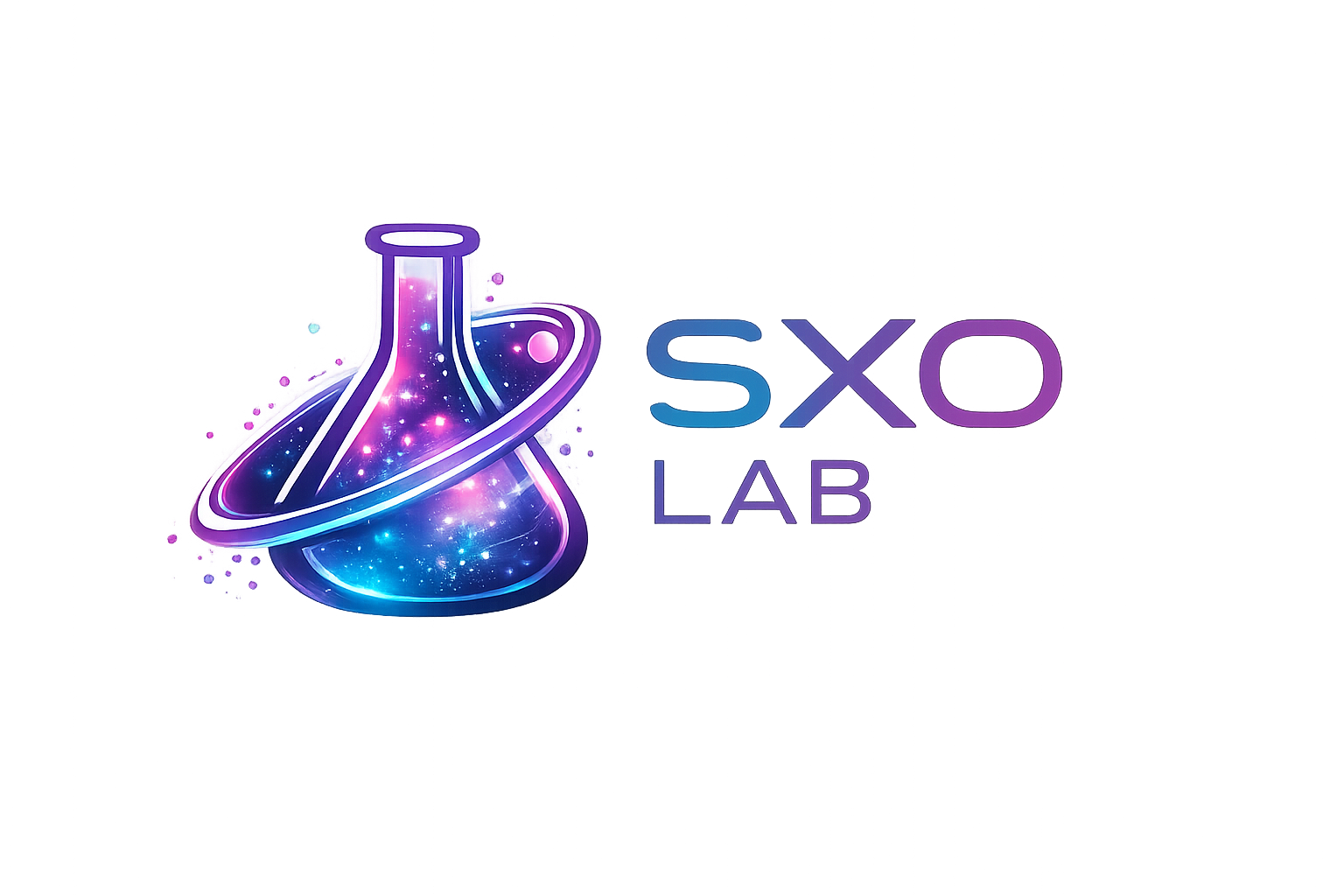 SXO Lab logo